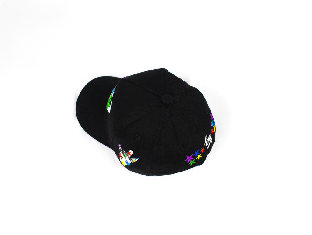 ENEM Official Hat First Drop