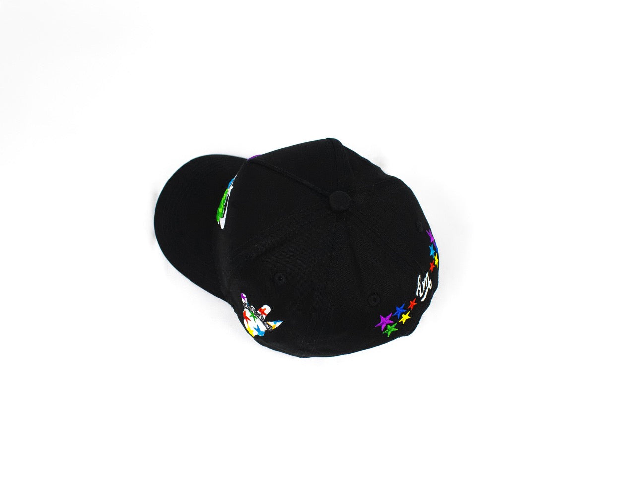 ENEM Official Hat First Drop