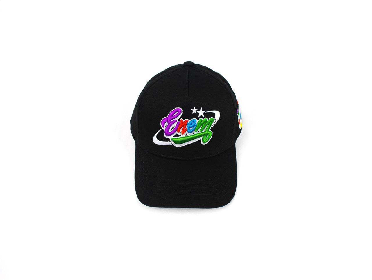 ENEM Official Hat First Drop