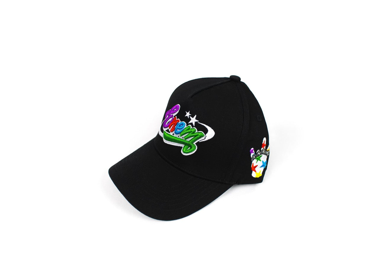 ENEM Official Hat First Drop