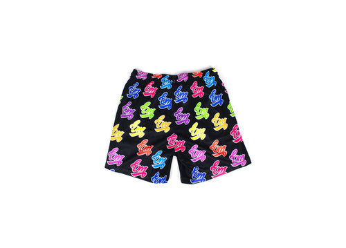 ENEM Official Short First Drop