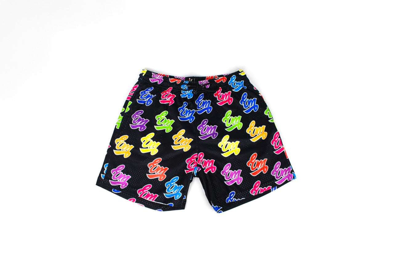 ENEM Official Short First Drop