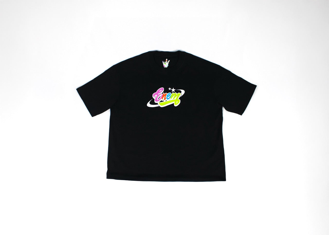 ENEM Official T-Shirt First Drop