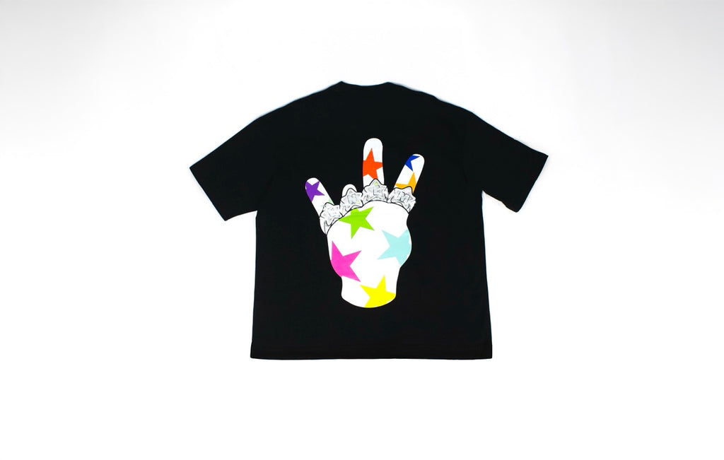 ENEM Official T-Shirt First Drop